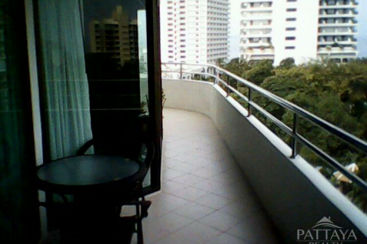 Кондоминиум в Паттайе, Таиланд | THE424803