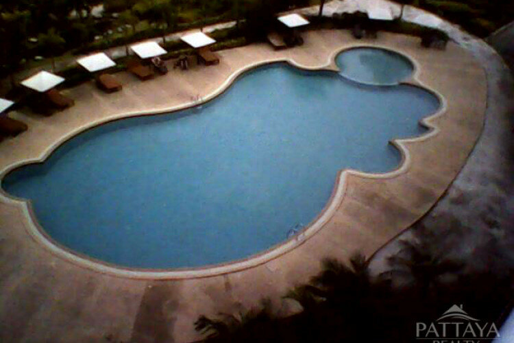 Кондоминиум в Паттайе, Таиланд | THE424803