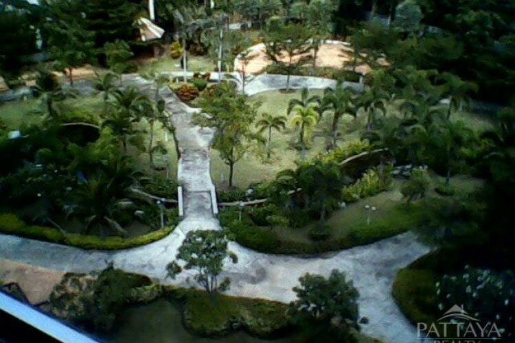 Кондоминиум в Паттайе, Таиланд | THE424803