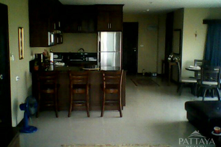 Кондоминиум в Паттайе, Таиланд | THE424803