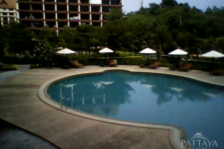 Кондоминиум в Паттайе, Таиланд | THE424803