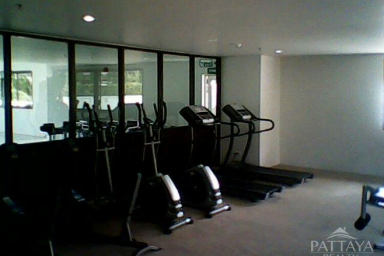 Кондоминиум в Паттайе, Таиланд | THE424803