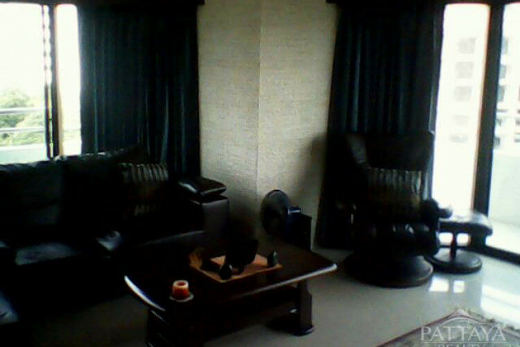 Кондоминиум в Паттайе, Таиланд | THE424803