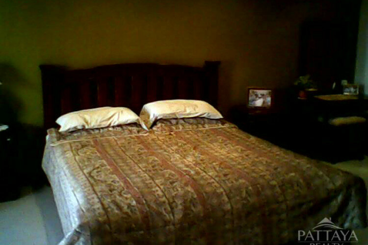 Кондоминиум в Паттайе, Таиланд | THE424803