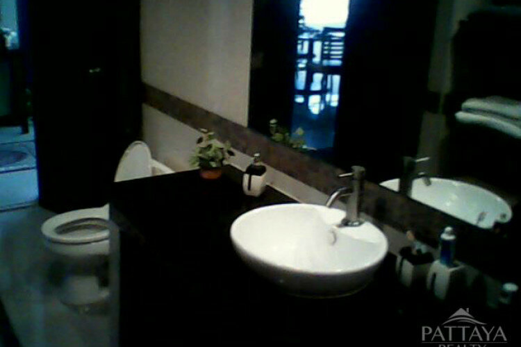 Кондоминиум в Паттайе, Таиланд | THE424803