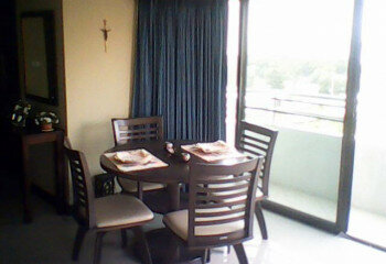 Кондоминиум в Паттайе, Таиланд | THE424803