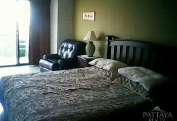 Кондоминиум в Паттайе, Таиланд | THE424803