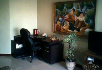 Кондоминиум в Паттайе, Таиланд | THE424803