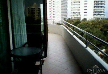 Кондоминиум в Паттайе, Таиланд | THE424803