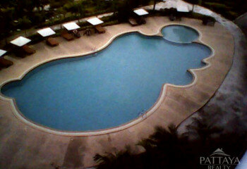 Кондоминиум в Паттайе, Таиланд | THE424803