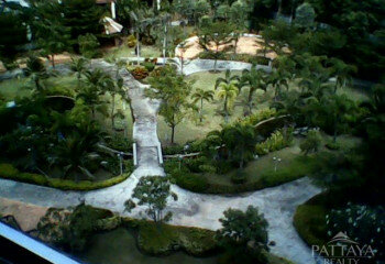 Кондоминиум в Паттайе, Таиланд | THE424803