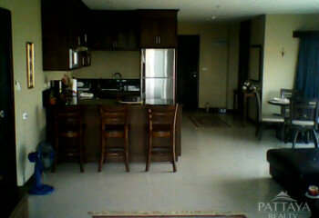 Кондоминиум в Паттайе, Таиланд | THE424803