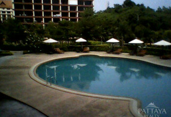 Кондоминиум в Паттайе, Таиланд | THE424803