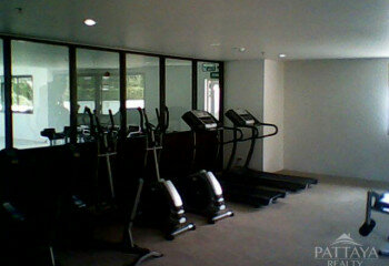 Кондоминиум в Паттайе, Таиланд | THE424803