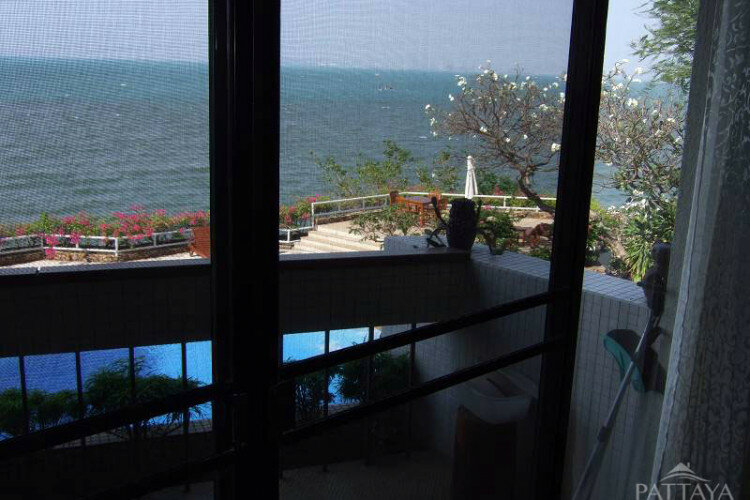 Кондоминиум в Паттайе, Таиланд | THE224653