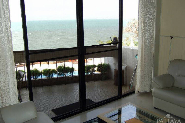 Кондоминиум в Паттайе, Таиланд | THE224653