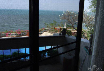 Кондоминиум в Паттайе, Таиланд | THE224653