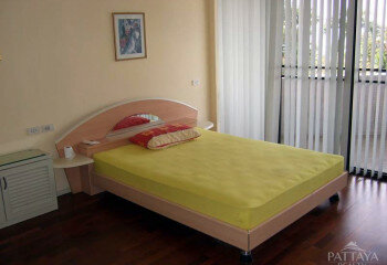 Кондоминиум в Паттайе, Таиланд | THE224653