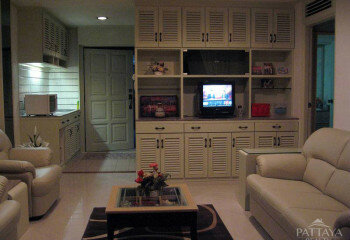 Кондоминиум в Паттайе, Таиланд | THE224653