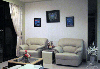 Кондоминиум в Паттайе, Таиланд | THE224653