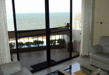 Кондоминиум в Паттайе, Таиланд | THE224653