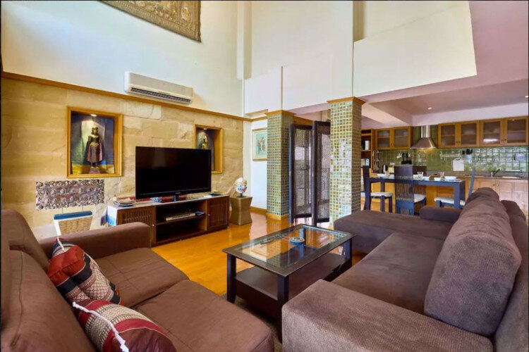 Кондоминиум в Паттайе, Таиланд | THE327463