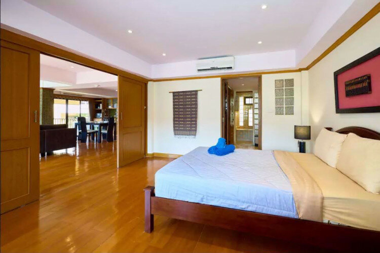 Кондоминиум в Паттайе, Таиланд | THE327463