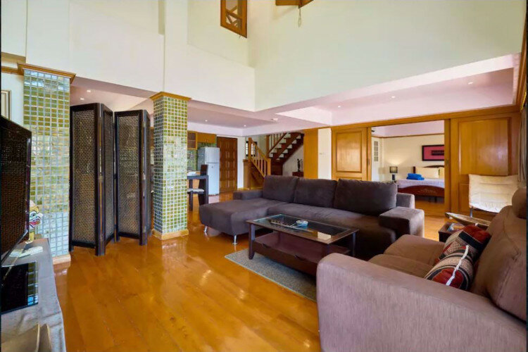 Кондоминиум в Паттайе, Таиланд | THE327463