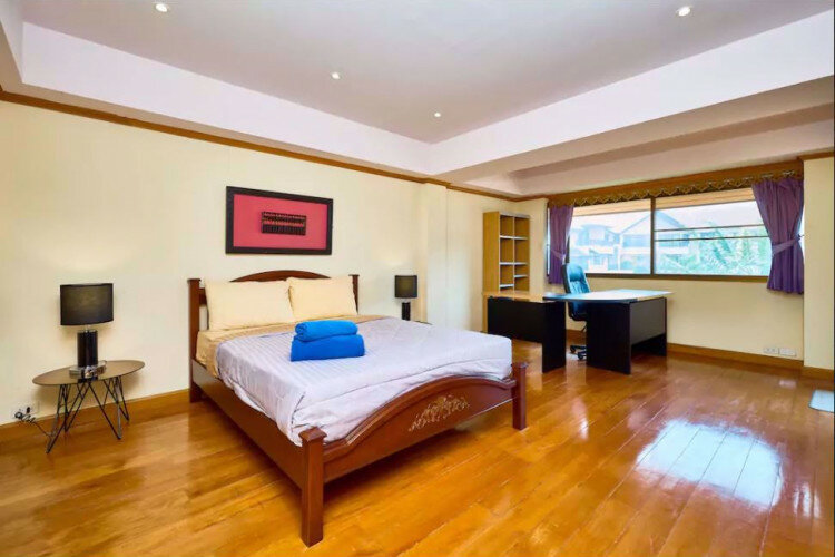 Кондоминиум в Паттайе, Таиланд | THE327463