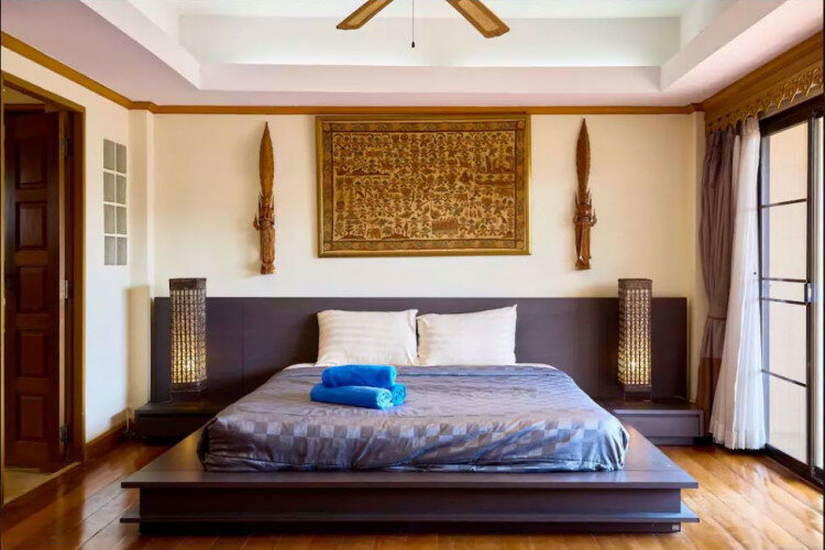 Кондоминиум в Паттайе, Таиланд | THE327463