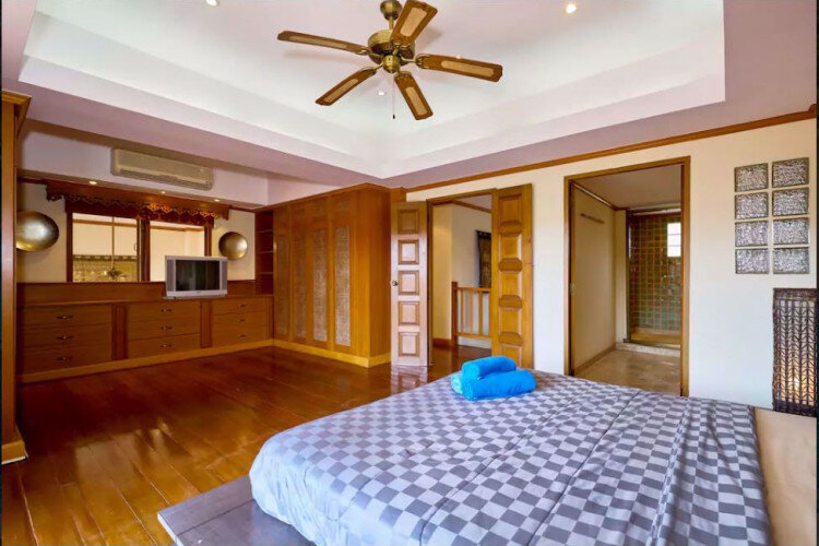 Кондоминиум в Паттайе, Таиланд | THE327463