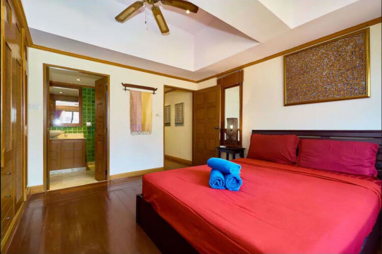 Кондоминиум в Паттайе, Таиланд | THE327463