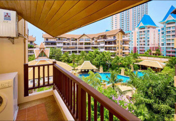 Кондоминиум в Паттайе, Таиланд | THE327463