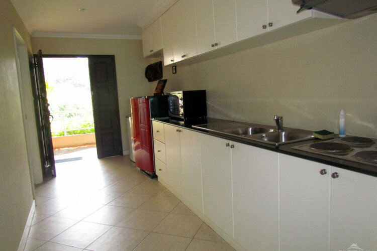 Кондоминиум в Паттайе, Таиланд | THE524957