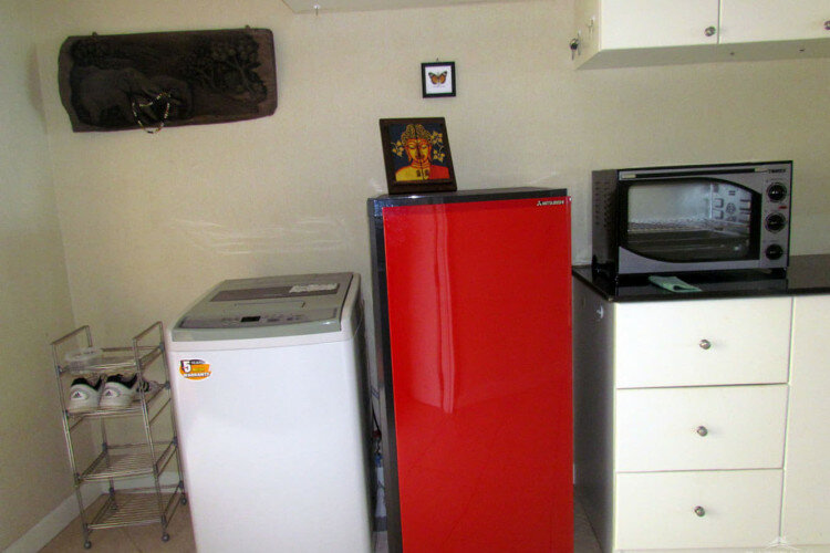 Кондоминиум в Паттайе, Таиланд | THE524957