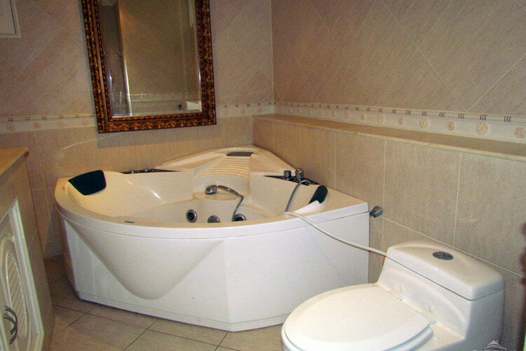 Кондоминиум в Паттайе, Таиланд | THE524957