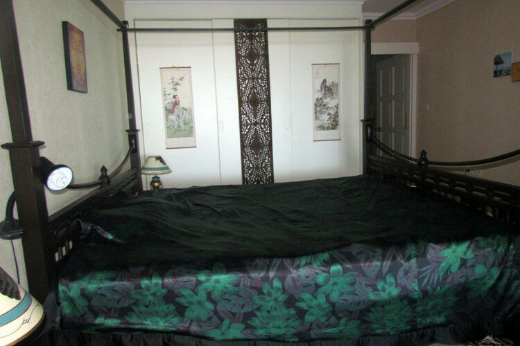 Кондоминиум в Паттайе, Таиланд | THE524957