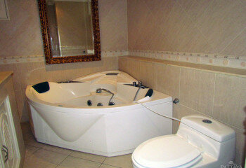 Кондоминиум в Паттайе, Таиланд | THE524957