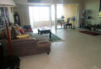 Кондоминиум в Паттайе, Таиланд | THE524957