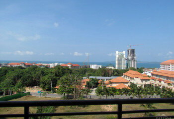 Кондоминиум в Паттайе, Таиланд | THE524957