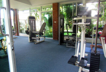 Кондоминиум в Паттайе, Таиланд | THE524957