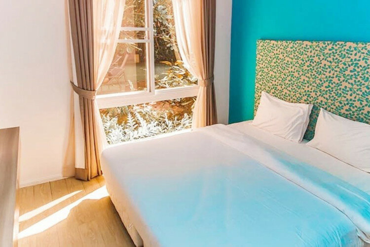 Кондоминиум в Паттайе, Таиланд | THE140983