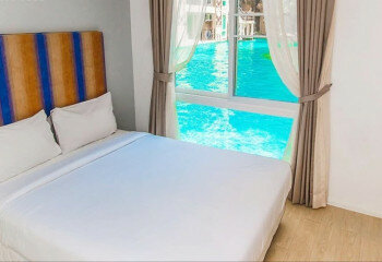 Кондоминиум в Паттайе, Таиланд | THE140983