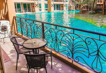 Кондоминиум в Паттайе, Таиланд | THE140983