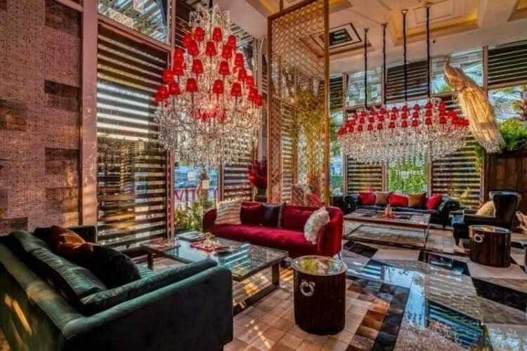 Кондоминиум в Паттайе, Таиланд | THE440803