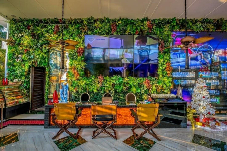 Кондоминиум в Паттайе, Таиланд | THE440803