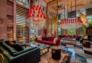 Кондоминиум в Паттайе, Таиланд | THE440803