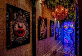 Кондоминиум в Паттайе, Таиланд | THE440803