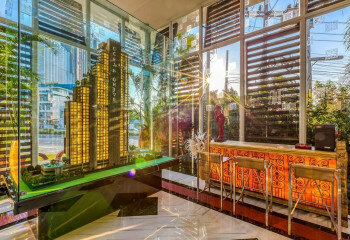 Кондоминиум в Паттайе, Таиланд | THE440803