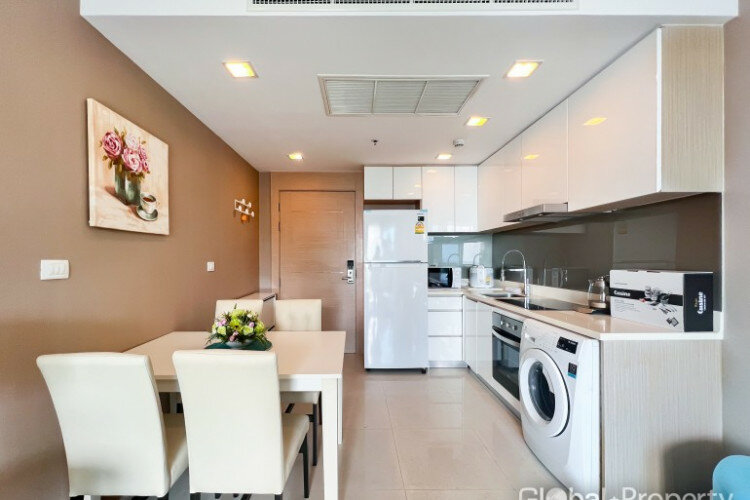 Кондоминиум в Паттайе, Таиланд | THE245567